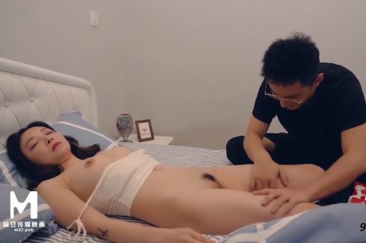 Pai casou -se com sua esposa, mas seu filho silenciosamente convidou sua madrasta para fazer amor
