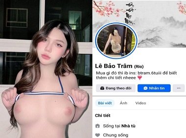 Video Sex Trinh Lai indo ao templo durante o dia, fazendo meninas à noite