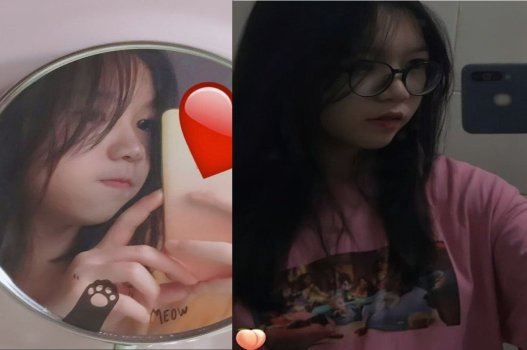 Nguyen Phuong Linh foi revelado o clipe